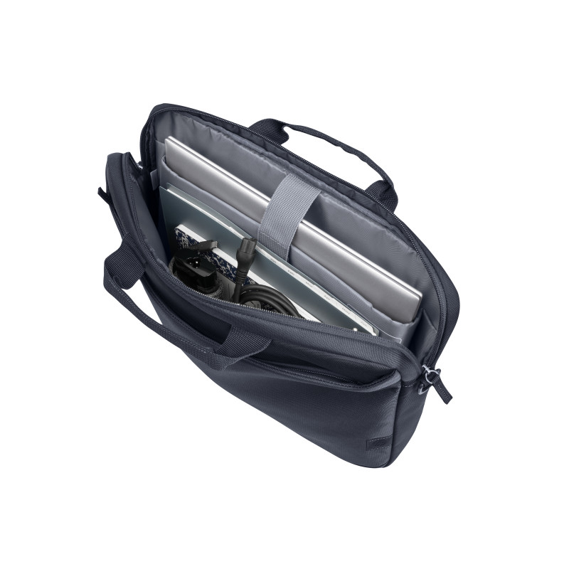 HP A08JSAA Maletín para ordenador portátil Everyday de 14 pulgadas, Maletín, 35,8 cm (14.1"), Tirante para hombro, 420 g