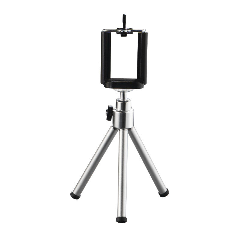 Hama 00004637 00004637, Teléfono móvil/smartphone, Soporte activo para teléfono móvil, Interior, Negro