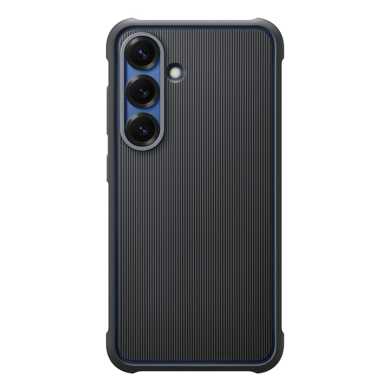 Samsung EF-RS931CBEGWW EF-RS931, Funda, Samsung, Galaxy S25, 15,8 cm (6.2"), Negro