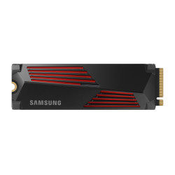 Samsung MZ-V9P4T0GW 990 Pro, 4 TB, M.2, 7450 MB/s