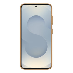 Samsung EF-VS931PFEGWW EF-VS931, Funda, Samsung, Galaxy S25, 15,8 cm (6.2"), Marrón 2