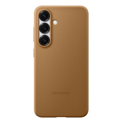 Samsung EF-VS931PFEGWW EF-VS931, Funda, Samsung, Galaxy S25, 15,8 cm (6.2"), Marrón