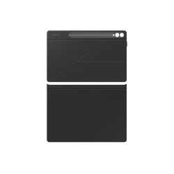 Samsung EF-BX810PBEGWW EF-BX810PBEGWW, Funda, Samsung, Galaxy Tab S10+, Galaxy Tab S9+, Galaxy Tab S9 FE+, 31,5 cm (12.4"), 432 2