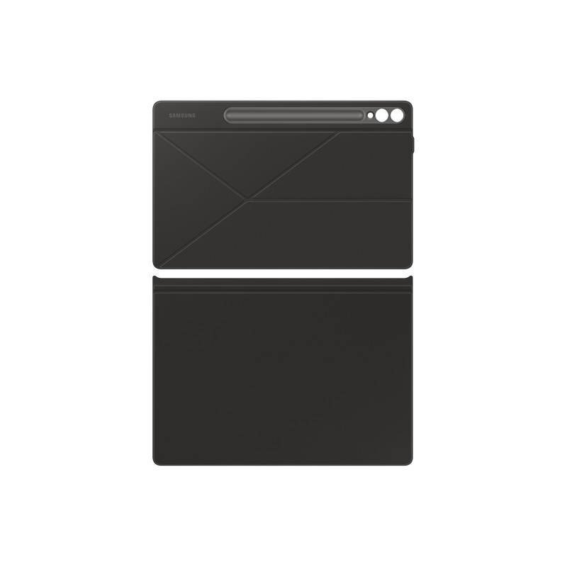 Samsung EF-BX810PBEGWW EF-BX810PBEGWW, Funda, Samsung, Galaxy Tab S10+, Galaxy Tab S9+, Galaxy Tab S9 FE+, 31,5 cm (12.4"), 432