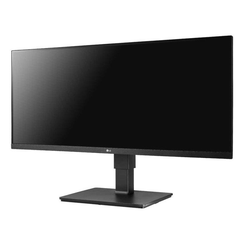 LG 34BR65F-B 34BR65F-B, 86,4 cm (34"), 2560 x 1080 Pixeles, WFHD, LCD, 5 ms, Negro