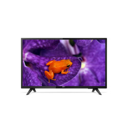 Philips 43HFL5114/12 43HFL5114/12, 109,2 cm (43"), 1920 x 1080 Pixeles, LED, Smart TV, Wifi, Negro