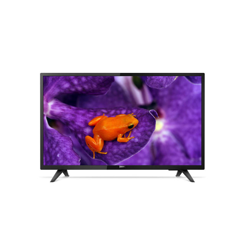Philips 43HFL5114/12 43HFL5114/12, 109,2 cm (43"), 1920 x 1080 Pixeles, LED, Smart TV, Wifi, Negro