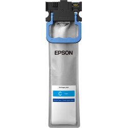Epson C13T13L240 C13T13L240, Alto rendimiento (XL), Cian, 1 pieza(s), Pack individual