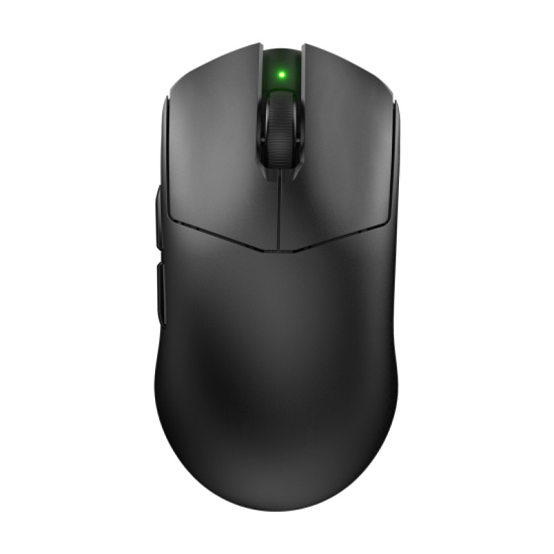 COUGAR 3MRP4NLB.0001 CGR-NLNB-RP4, Ambidextro, Óptico, RF Wireless + USB Type-A, 26000 DPI, 1 ms, Negro