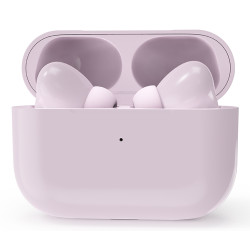 Gembird TWS-03-P GMB Audio TWS-03-P, True Wireless Stereo (TWS), 20 - 20000 Hz, Llamadas/Música, 34 g, Auriculares, Rosa 2