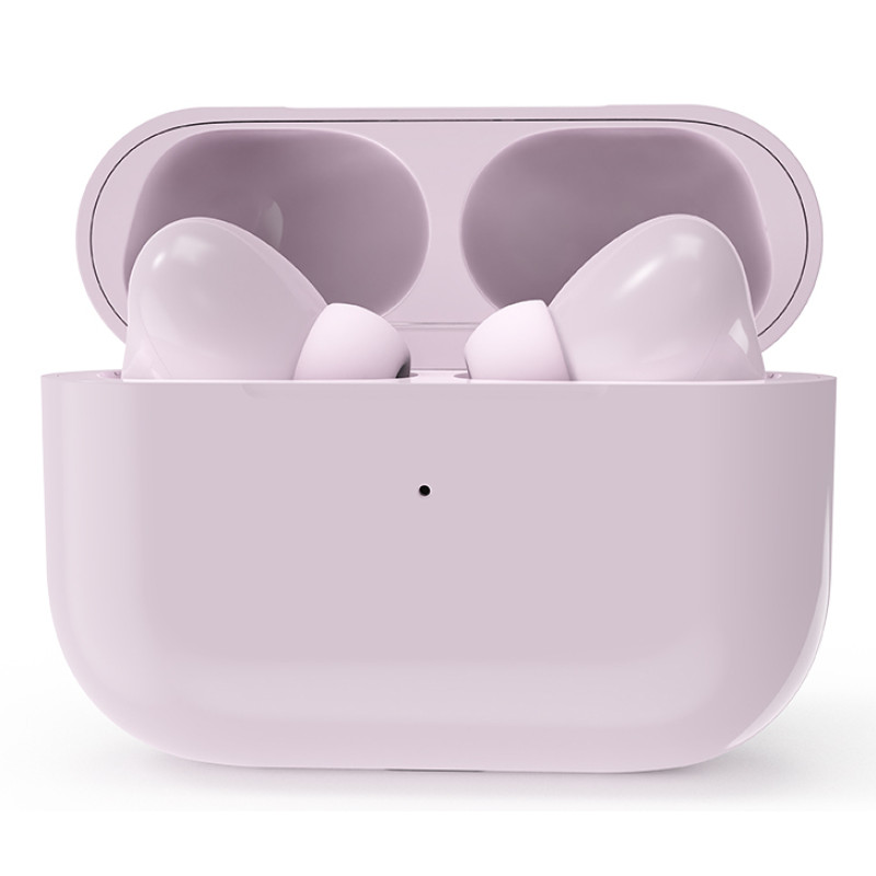 Gembird TWS-03-P GMB Audio TWS-03-P, True Wireless Stereo (TWS), 20 - 20000 Hz, Llamadas/Música, 34 g, Auriculares, Rosa