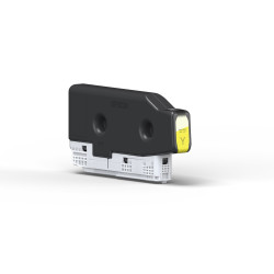Epson C13T08Q440 C13T08Q440, Amarillo, 1 pieza(s), Pack individual