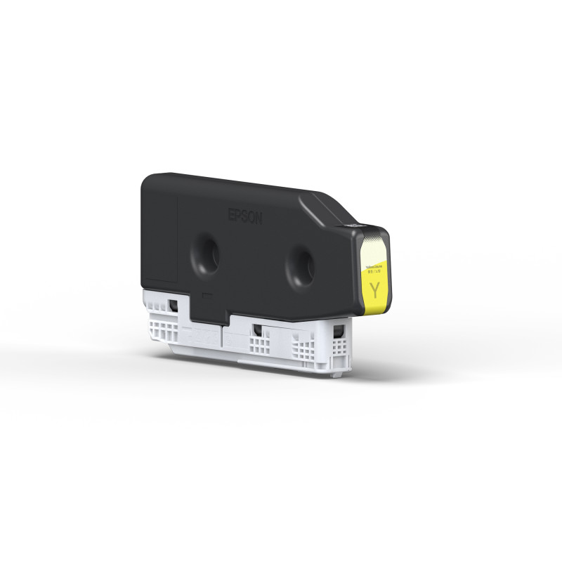 Epson C13T08Q440 C13T08Q440, Amarillo, 1 pieza(s), Pack individual