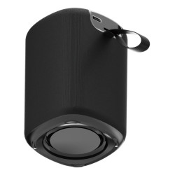 Gembird SPK-BT-LED-08S GMB Audio SPK-BT-LED-08S, 5,2 cm, 5 W, 85 - 20000 Hz, 3 Ω, 95 dB, -90 dB 2