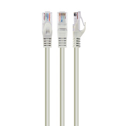 Gembird PP6U-CU-1.5M CAT6A Patchkabel Ungeschirmt 1.5m - PP6U-CU-1.5m, 160 mm, 212 mm, 20 mm, 35 g, 180 mm, 130 mm 2