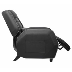 COUGAR 3MRGSBLB.0001 CGR-RGS-BLB, Butaca para jugar, 160 kg, Asiento acolchado, Respaldo acolchado, Universal, Negro 2