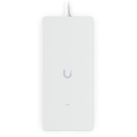 Ubiquiti UACC-ADAPTER-AC-210W UACC-Adapter-AC-210W, Conmutador (dispositivo de red), Interior, 100 - 240 V, 50/60 Hz, 210 W, 54