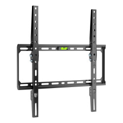 AISENS WT75T-391 Soporte Eco Inclinable Para Monitor/TV 45Kg de 32-75", Negro, 190,5 cm (75"), 50 x 50 mm, 400 x 400 mm, -8 -