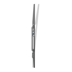 AISENS WT75T-391 Soporte Eco Inclinable Para Monitor/TV 45Kg de 32-75", Negro, 190,5 cm (75"), 50 x 50 mm, 400 x 400 mm, -8 - 2