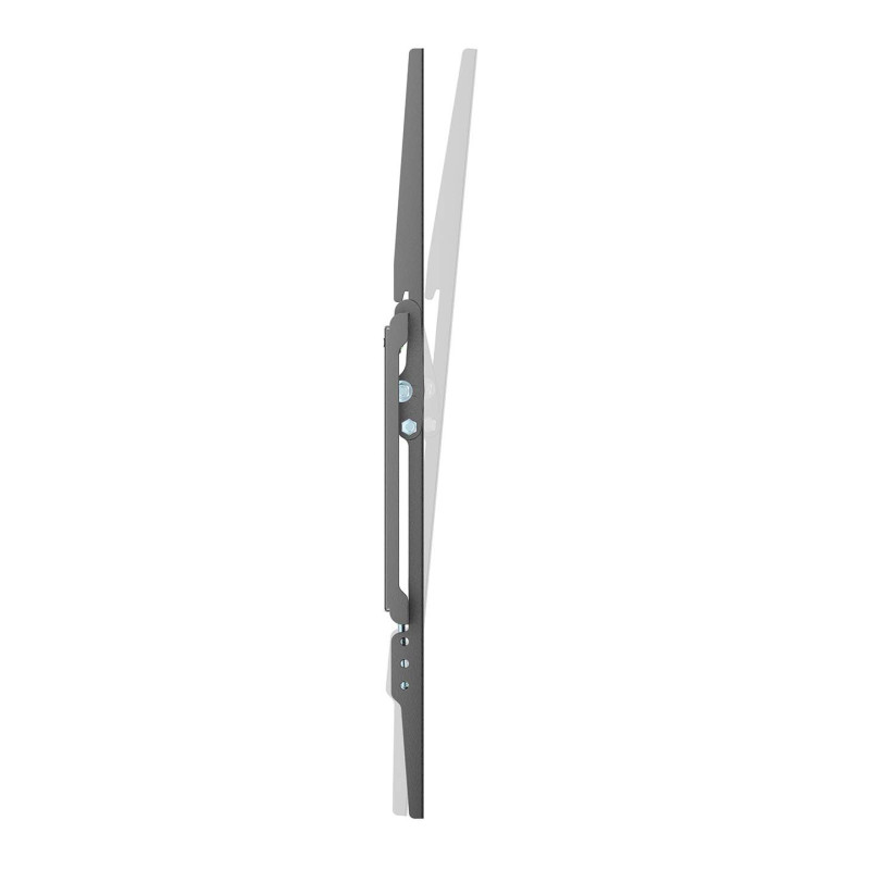 AISENS WT75T-391 Soporte Eco Inclinable Para Monitor/TV 45Kg de 32-75", Negro, 190,5 cm (75"), 50 x 50 mm, 400 x 400 mm, -8 -