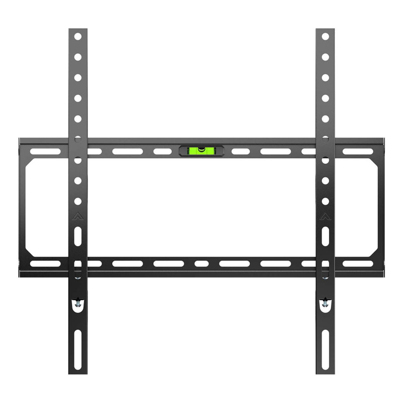 AISENS WT75F-389 Soporte Eco Ultra Delgado Para Monitor/TV 45Kg de 32-75", Negro, 81,3 cm (32"), 190,5 cm (75"), 50 x 50 mm,