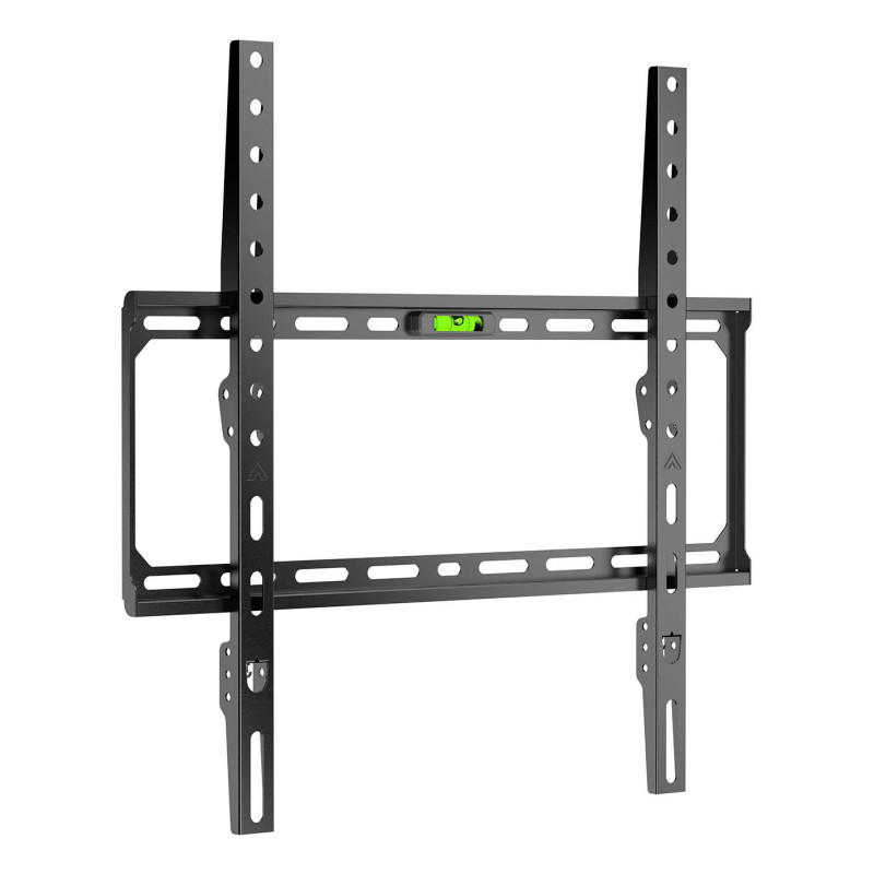AISENS WT75F-389 Soporte Eco Ultra Delgado Para Monitor/TV 45Kg de 32-75", Negro, 81,3 cm (32"), 190,5 cm (75"), 50 x 50 mm,