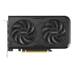 ASUS 90YV0N72-M0NA00 Dual -RTX5050-O8G, GeForce RTX 5050, 8 GB, GDDR6, 128 bit, 7680 x 4320 Pixeles, PCI Express 5.0