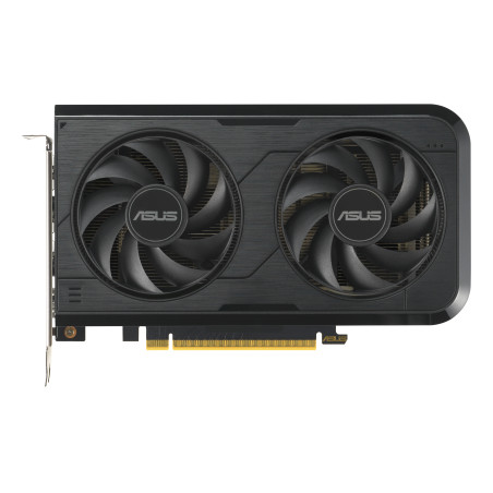 ASUS 90YV0N72-M0NA00 Dual -RTX5050-O8G, GeForce RTX 5050, 8 GB, GDDR6, 128 bit, 7680 x 4320 Pixeles, PCI Express 5.0