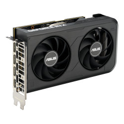 ASUS 90YV0N72-M0NA00 Dual -RTX5050-O8G, GeForce RTX 5050, 8 GB, GDDR6, 128 bit, 7680 x 4320 Pixeles, PCI Express 5.0 2
