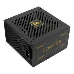 Enermax ERV750G-AHG-NAC ERV750G-AHG-NAC, 750 W, 100 - 240 V, 50/60 Hz, 10-6 A, 100 W, 748,8 W 2