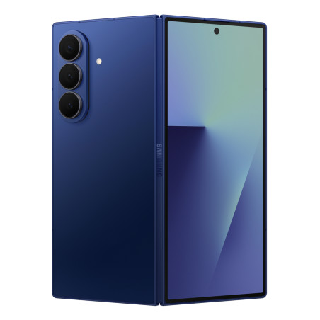 Samsung SM-F966BDBCEUB SM-F966BDBCEUB, 20,3 cm (8"), 12 GB, 512 GB, 200 MP, Android 16.0, Azul