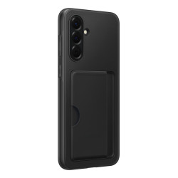 Samsung EF-OA566TBEGWW Funda Card Slot Negra para A56 5G, Funda, Samsung, Galaxy A56 5G, 17 cm (6.7"), Negro 2