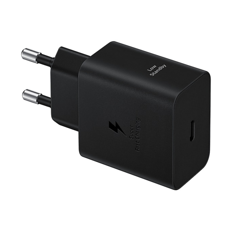 Samsung EP-T4511NBEGEU EP-T4511, Interior, Corriente alterna, 5 V, Negro