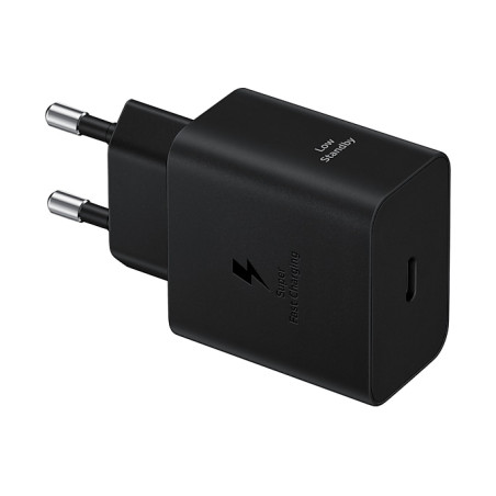 Samsung EP-T4511NBEGEU EP-T4511, Interior, Corriente alterna, 5 V, Negro