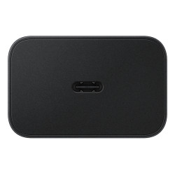 Samsung EP-T4511NBEGEU EP-T4511, Interior, Corriente alterna, 5 V, Negro 2