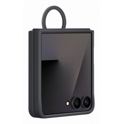 Samsung EF-PF766TBEGWW Ring Case, Funda, Samsung, Samsung, 17,4 cm (6.85"), Negro 2