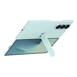 Samsung EF-MF966CMEGWW EF-MF966CMEGWW, Funda, Samsung, Galaxy Z Fold7, 20,3 cm (8"), Color menta 2