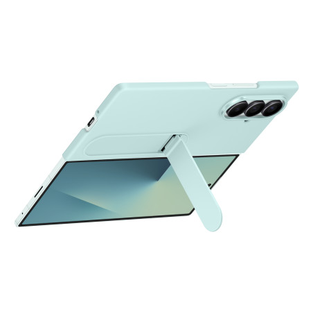Samsung EF-MF966CMEGWW EF-MF966CMEGWW, Funda, Samsung, Galaxy Z Fold7, 20,3 cm (8"), Color menta