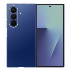 Samsung EF-AF966CTEGWW EF-AF966CTEGWW, Funda, Samsung, Samsung, 17,4 cm (6.85"), Transparente