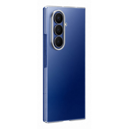 Samsung EF-AF966CTEGWW EF-AF966CTEGWW, Funda, Samsung, Samsung, 17,4 cm (6.85"), Transparente