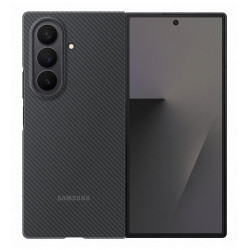 Samsung EF-XF966SBEGWW EF-XF966SBEGWW, Funda, Samsung, Samsung, 17,4 cm (6.85"), Negro