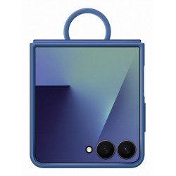 Samsung EF-PF766TNEGWW Ring Case, Funda, Samsung, Samsung, 17,4 cm (6.85"), Marina