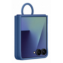 Samsung EF-PF766TNEGWW Ring Case, Funda, Samsung, Samsung, 17,4 cm (6.85"), Marina 2