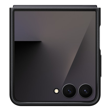 Samsung EF-VF766PBEGWW EF-VF766PBEGWW, Funda, Samsung, Galaxy Flip 7, 17,5 cm (6.9"), Negro