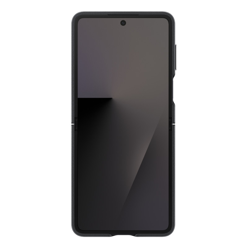 Samsung EF-VF766PBEGWW EF-VF766PBEGWW, Funda, Samsung, Galaxy Flip 7, 17,5 cm (6.9"), Negro
