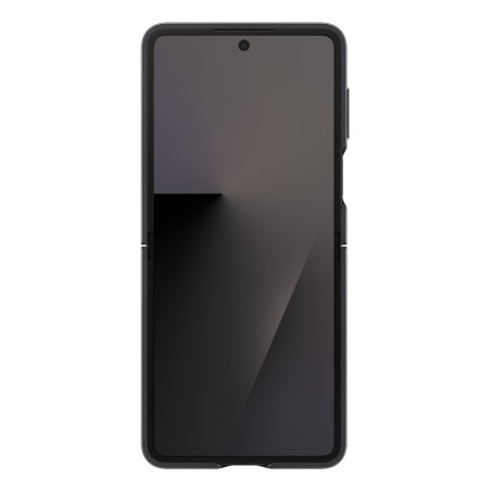 Samsung EF-VF766PBEGWW EF-VF766PBEGWW, Funda, Samsung, Galaxy Flip 7, 17,5 cm (6.9"), Negro