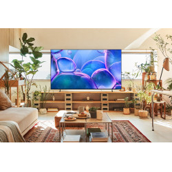 Samsung TU50U7025FKXXC TU50U7025FK, 127 cm (50"), 3840 x 2160 Pixeles, LED, Smart TV, Wifi, Negro 2
