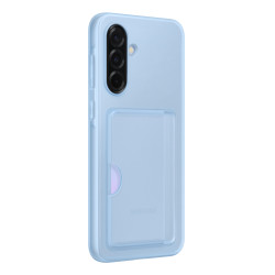 Samsung EF-OA366TLEGWW Funda Card Slot Azul para A36 5G, Funda, Samsung, Galaxy A36 5G, 17 cm (6.7"), Azul 2