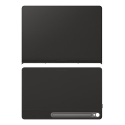 Samsung EF-BX620PBEGWW Funda Smart Book Galaxy Tab S10 FE+, Funda, Samsung, Galaxy Tab S10 FE+, 27,7 cm (10.9"), 458 g