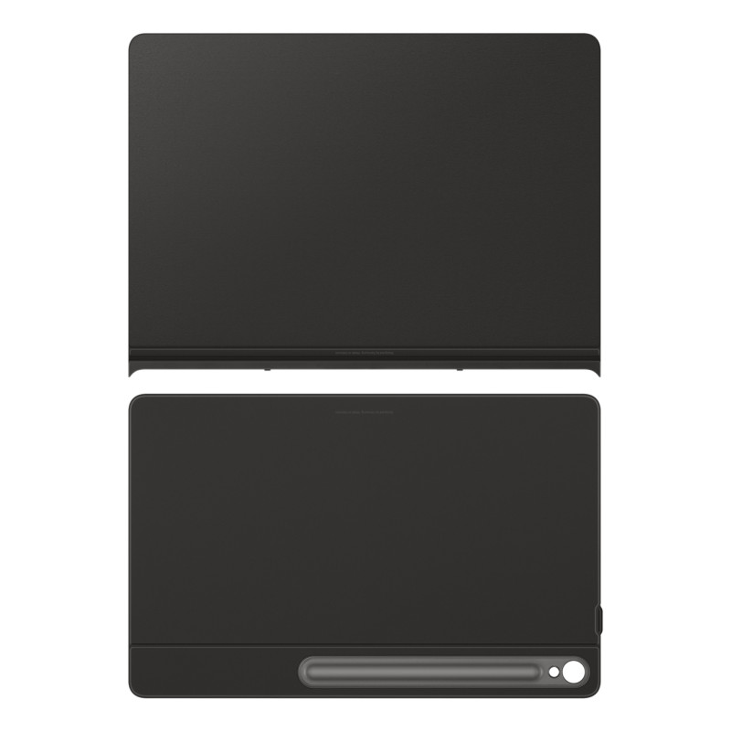 Samsung EF-BX620PBEGWW Funda Smart Book Galaxy Tab S10 FE+, Funda, Samsung, Galaxy Tab S10 FE+, 27,7 cm (10.9"), 458 g